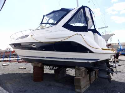 BAYLINER BAYLINER BAYLINER 3055