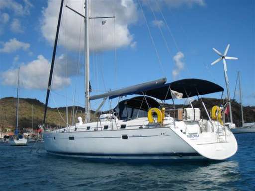 BENETEAU BENETEAU 50