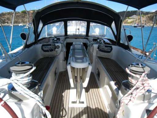 BENETEAU BENETEAU 50