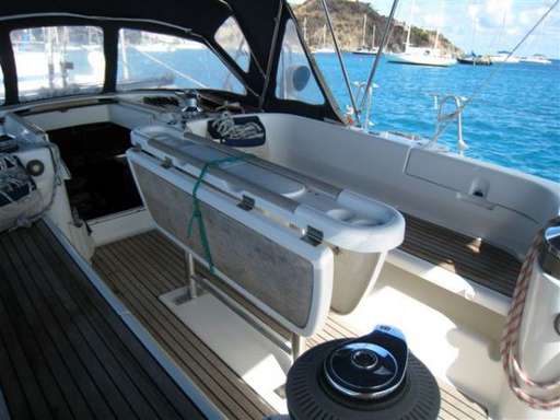 BENETEAU BENETEAU 50