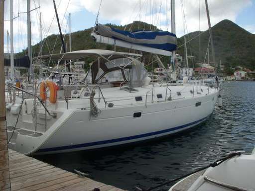 BENETEAU BENETEAU 50