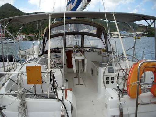 BENETEAU BENETEAU 50