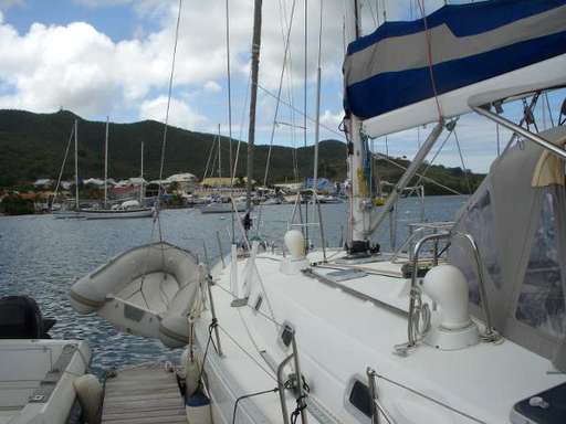 BENETEAU BENETEAU 50