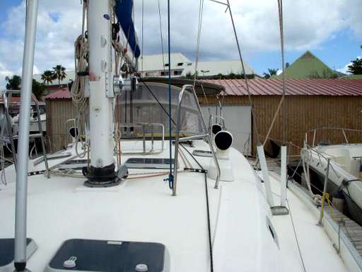 BENETEAU BENETEAU 50