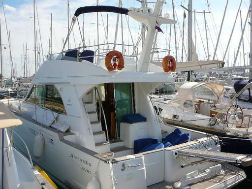 BENETEAU BENETEAU ANTARES 13.80