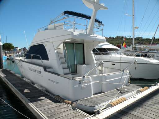 BENETEAU BENETEAU ANTARES 13.80