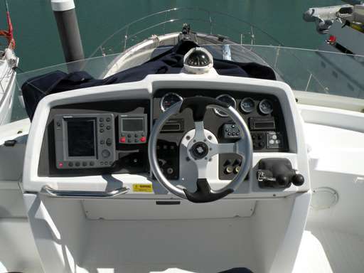 BENETEAU BENETEAU ANTARES 13.80