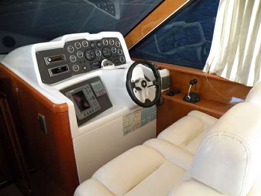 BENETEAU BENETEAU ANTARES 13.80