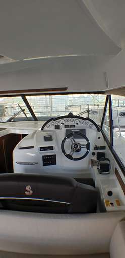 BENETEAU BENETEAU ANTARES 36