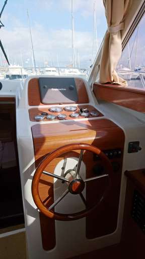 BENETEAU BENETEAU Antares 10.80