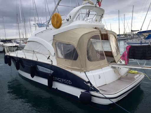 BENETEAU BENETEAU Antares 12