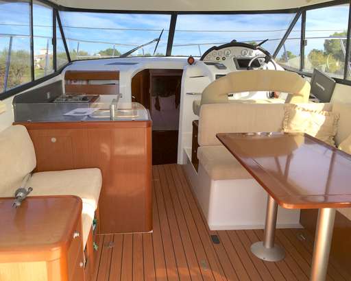 BENETEAU BENETEAU Antares 36