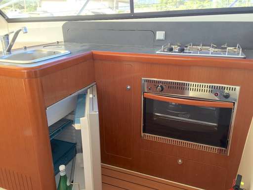 BENETEAU BENETEAU Antares 36