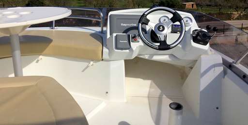 BENETEAU BENETEAU Antares 36