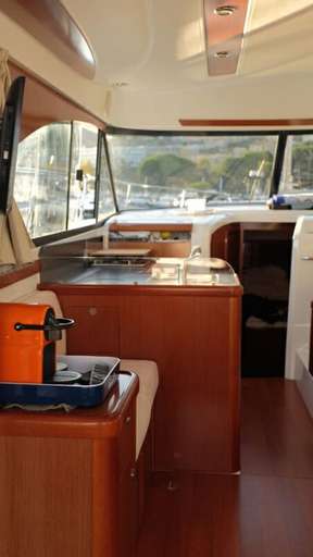 BENETEAU BENETEAU Antares 36