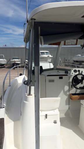 BENETEAU BENETEAU Antares 600 hb