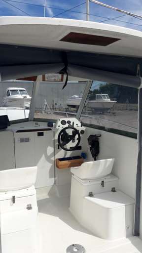 BENETEAU BENETEAU Antares 600 hb