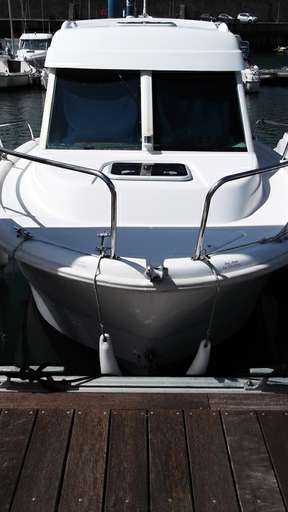 BENETEAU BENETEAU Antares 650 hb