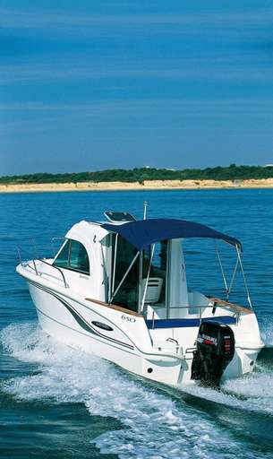 BENETEAU BENETEAU Antares 650 hb