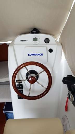 BENETEAU BENETEAU Antares 680 hb