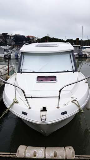 BENETEAU BENETEAU Antares 680 hb