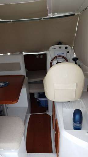 BENETEAU BENETEAU Antares 680 hb