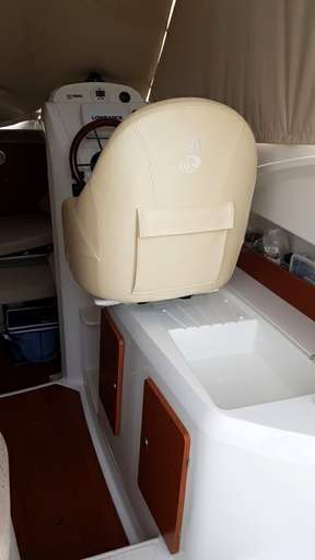 BENETEAU BENETEAU Antares 680 hb