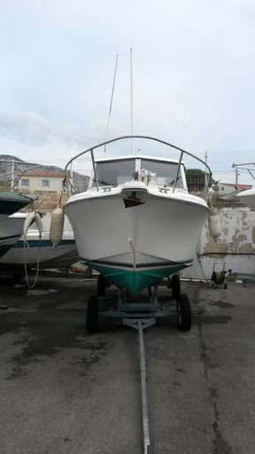 BENETEAU BENETEAU Antares 680 ib