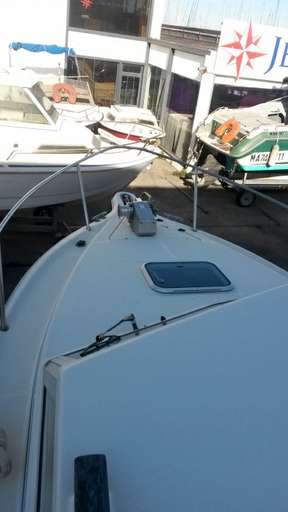 BENETEAU BENETEAU Antares 680 ib