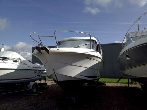 BENETEAU BENETEAU Antares 780