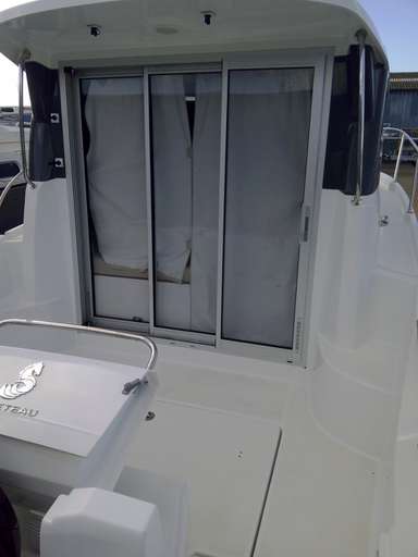 BENETEAU BENETEAU Antares 780