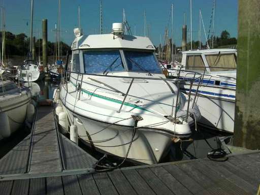 BENETEAU BENETEAU Antares 805