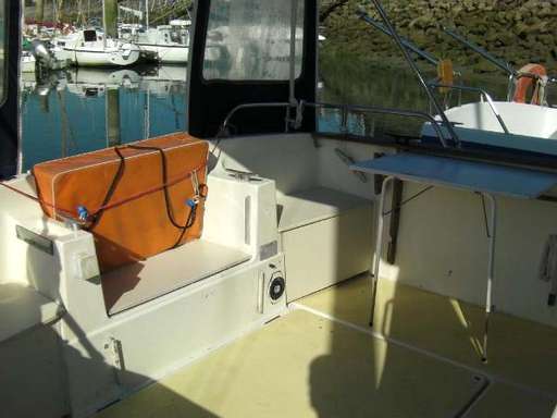 BENETEAU BENETEAU Antares 805