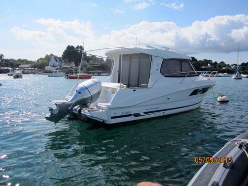 BENETEAU BENETEAU Antares 880 hb