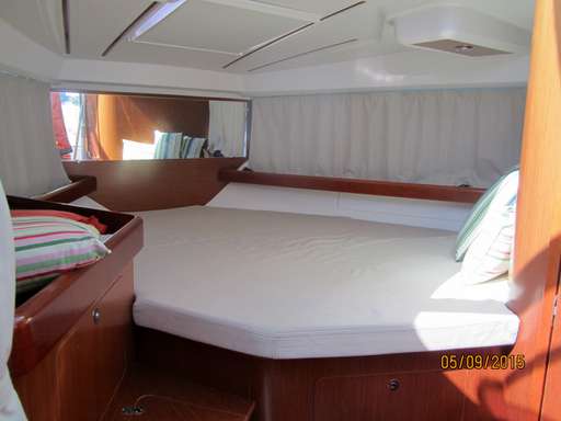 BENETEAU BENETEAU Antares 880 hb