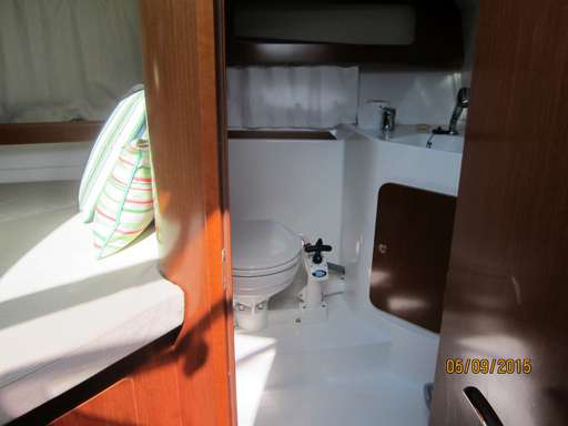 BENETEAU BENETEAU Antares 880 hb