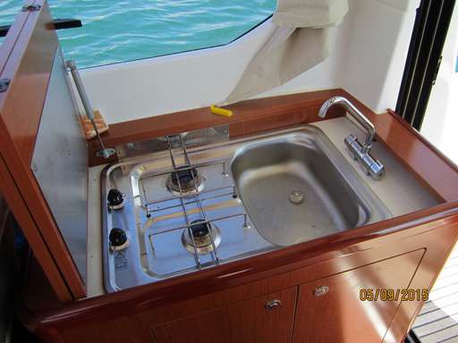 BENETEAU BENETEAU Antares 880 hb