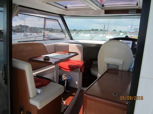 BENETEAU BENETEAU Antares 880 hb