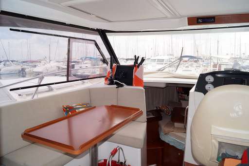 BENETEAU BENETEAU Antares 880 hb