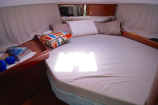 BENETEAU BENETEAU Antares 880 hb