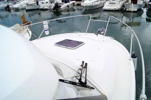 BENETEAU BENETEAU Antares 880 hb