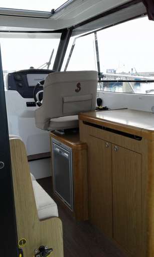 BENETEAU BENETEAU Antares 880 hb