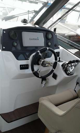 BENETEAU BENETEAU Antares 880 hb