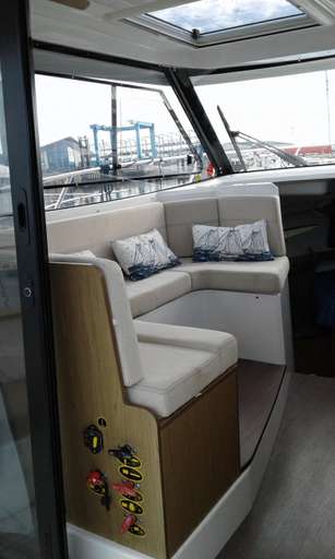 BENETEAU BENETEAU Antares 880 hb