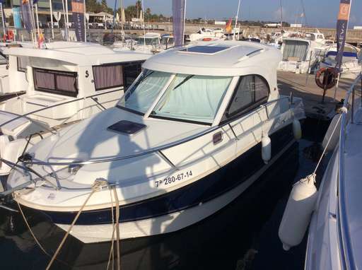 BENETEAU BENETEAU Antares 8