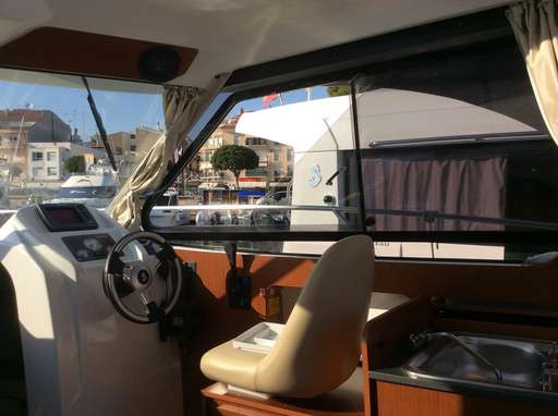 BENETEAU BENETEAU Antares 8