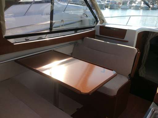 BENETEAU BENETEAU Antares 8