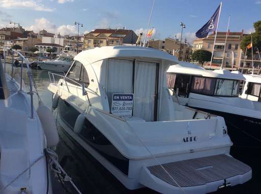 BENETEAU BENETEAU Antares 8