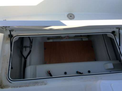 BENETEAU BENETEAU Antares 8