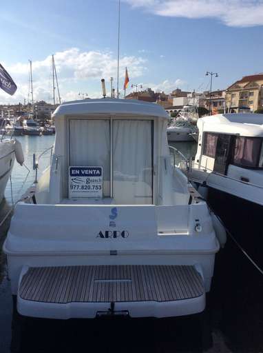 BENETEAU BENETEAU Antares 8